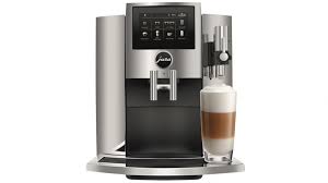 Check spelling or type a new query. Buy Jura S8 Automatic Coffee Machine Chrome Inta Joyce Mayne Au