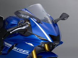 The Gorgeous New 2017 Yamaha Yzf R6 Rescogs Com Yamaha Yzf R6 Yamaha Yzf R Yamaha