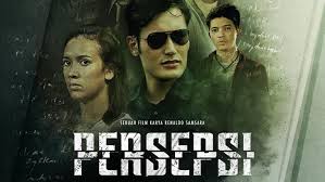 We did not find results for: Film Persepsi Siap Bikin Olahraga Jantung Merahputih
