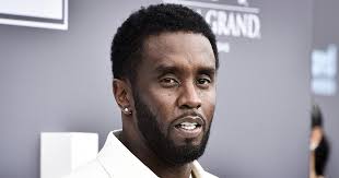 Sean 'Diddy' Combs arrested : r/popheads