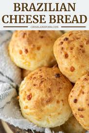 Brazilian Cheese Bread Recipe Pao De Queijo Chisel Fork Recipe In 2020 Cheese Bread Brazilian Cheese Bread Recipes
