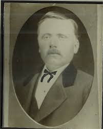 Charles August Swanson (1851-1939)