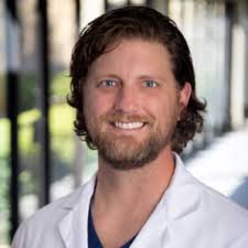 Jack R Thurman, AGACNP-BC, Cardiothoracic Surgery