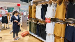 Shop uniqlo.com for the latest essentials. Uniqlo South Korea Closes More Outlets Amid Boycott Inside Retail