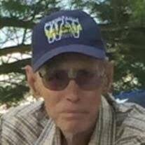 Joseph W. Gouldsberry II Obituary