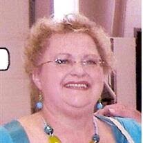 Sandra Faye Black Obituary