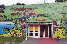 Alle attracties staan garant voor een dag vol. Review Vakantiepark Beekse Bergen