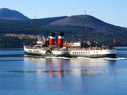 Beyond conventional cyber security engineering, we lower your digital risk by analyzing your it, ot & physical architecture against cyber threats, vulnerabilities. Paddle Steamer Waverley Excursions Glasgow City Centre What S On Glasgow