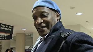 Candyman's' Tony Todd Got Stung 23 Times During Bee Scene!