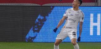 The brazilian wonderkid is also fouled 0.9 times more per game than. Santos He Wants To Stay Until The End Of The Year Says Diniz About Kaio Jorge Ruetir