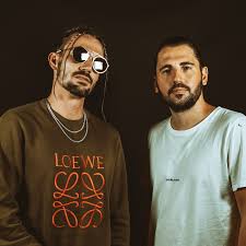 Dimitri vegas & like mike. Dimitri Vegas Like Mike Liefern Neue Single Too Much Mit Dvbbs Ab