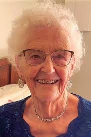 Marjorie Woolsey Obituary (1933