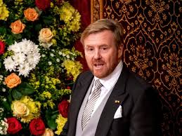 Dutch politician, civil servant and management consultant. Troonrede 2019 De Volledige Toespraak Van Koning Willem Alexander