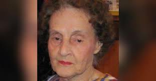 Mrs. Vivian Louise Beasley Obituary