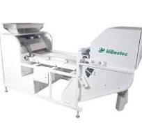 Quartz Ore Color Sorter Quartz Stone Color Sorter Belt ...