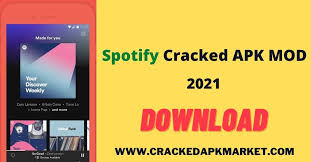Spotify es una de las aplicaciones más utilizadas en el mundo de android, para poder escuchar música en streaming de muy buena calidad para . Spotify Premium Apk Cracked Hack Download Modded Android Crackedapkmarket Com Android Apk Cracked Cracked Apk Store Best Cracked Apk Sites