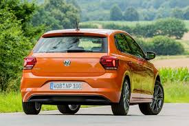 We wanted a comfortable, functional, and economical 'buzz box' for urban running. Volkswagen Polo 2018 Review Carsales Com Au
