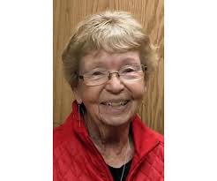 Barb Lawrence Obituary (1941