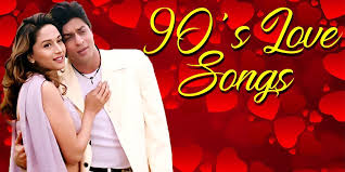 The 90s was the golden period of melodious and romantic songs, led by musicians such as anu malik, nadeem shravan, jatin lalit, and rahman etc. Pin On Videos