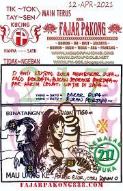 Keluaran Pk 888 Hari Ini 2021 Nomer Togel Harian