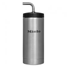 Maybe you would like to learn more about one of these? Miele 7953690 Mb Cm5 Milk Flask For Miele Cm5 Coffee Macine Silver Stax