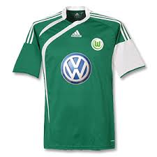 The original version requires that you weld a bracket to your fan shroud. Vfl Wolfsburg Football Shirt Archive