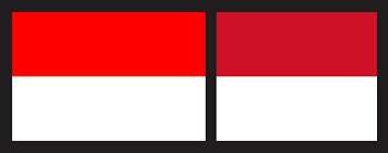 This is a list of flags of indonesia containing images and information about the official indonesian flags used, and other historical flags. What Happens If You Fly A Monaco Flag In Indonesia Quora