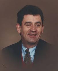 John Gregory Obituary (1945