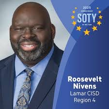 Marcus Jackson, Ed.D.