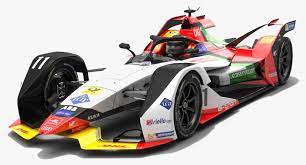 With immediate effect, the four rings will be prominently featured on the sides and the rear wings of the abt schaeffler fe02. Artstation Audi Sport Abt Schaeffler Formula E Team Season 2018 2019 3d Model Oleksii Sergiyovych