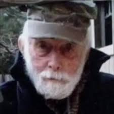 Obituary information for Raymond Burkett