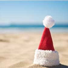 Australia shares in traditional holiday practices such as decorating the christmas tree, singing carols and exchanging gifts on december. Christmas In Australia Family Bbqs Beach