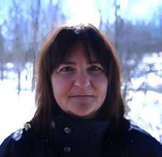 Francine Jacques's Instagram, Twitter & Facebook