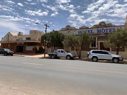 Buildings in broken hill, new south wales. 172 174 Beryl St Broken Hill Nsw 2880 Hotel Motel Pub Leisure Property For Sale Commercial Real Estate