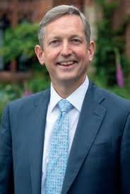 The Old Radleian 2022 by Radley College