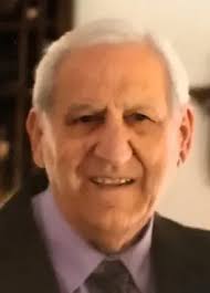 Obituary information for James R. DeCicco