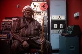 DOUG CARN — JAZZ IS DEAD