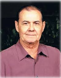 Carl Vincent Obituary (2018)