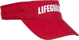 Pin On Life Guard On Duty