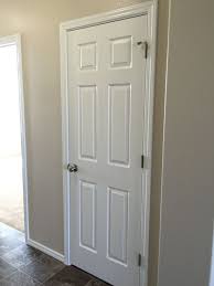 Cbh Homes Standard Interior Door For Legacy And Signature Floor Plans Home House Plans House Floor Plans