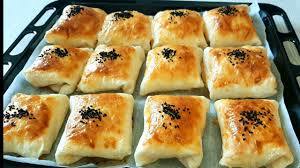 borekler panosundaki pin