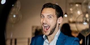 From Transact placement to running Durham-based planning firm