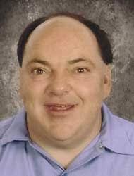 Obituary information for Gregory L. Hendrix