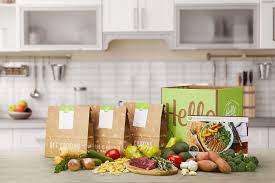 Oceana coastal kitchen is the vibrant, signature restaurant inside the catamaran resort hotel and spa on san diego's mission bay. What Are The Best Meal Delivery Services And Meal Kits