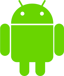 Its rapidly growing popularity makes it one of the major competitors on the mobile device market. Android Guy Png Android Logo Official Clipart Full Size Clipart 4489372 Pinclipart