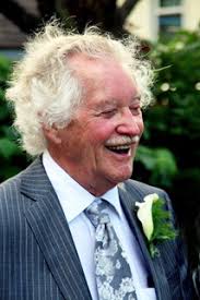 Donald 'Don' Dwain MacMillan