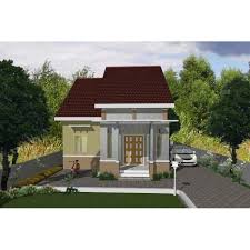 Denah rumah 3 kamar ukuran 7x9 memang cukup minimalis dan sederhana untuk keluarga kecil anda, tetapi memiliki desain yang unik. Jual Gambar Rumah Ukuran Tanah 7 X 13 M Paket Gambar Pelaksanaan Kota Semarang Poultryshop Semarang Tokopedia