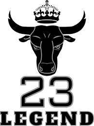 Michael Jordan Was The Legend Of The Chicago Bulls And He Was The Best Basketball Player Of All Time So I Decid Sports Team Logos Chicago Bulls Logo Basketball
