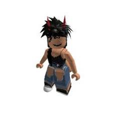We did not find results for: Skin Slender Boy Roblox Avatar Novocom Top