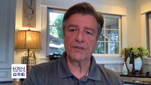 A National 'Mercy Moment': Prayer Rising